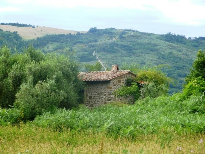 Agroturismo Podere Di Maggio