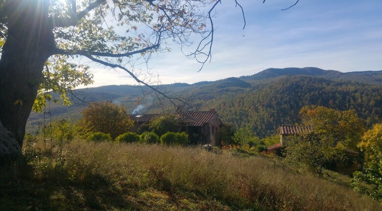 Agroturismo Podere Di Maggio