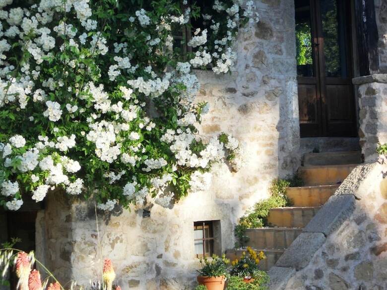 Agroturismo Podere Di Maggio