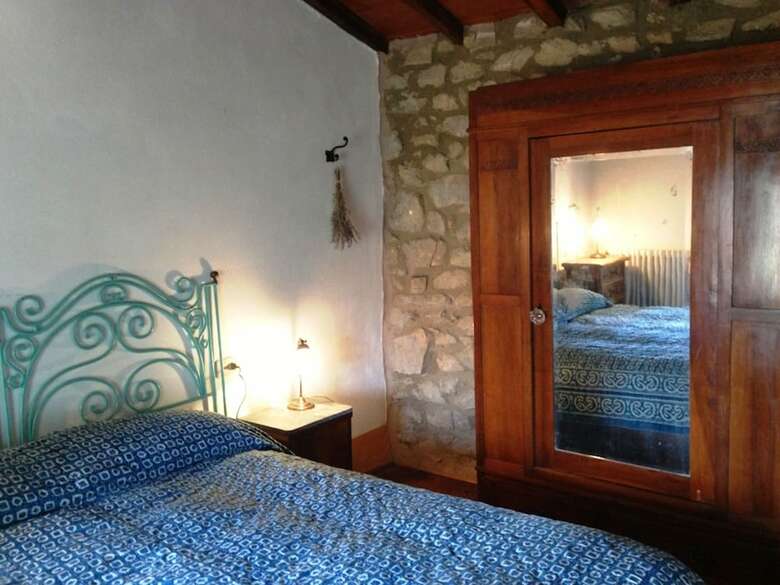 Agroturismo Podere Di Maggio