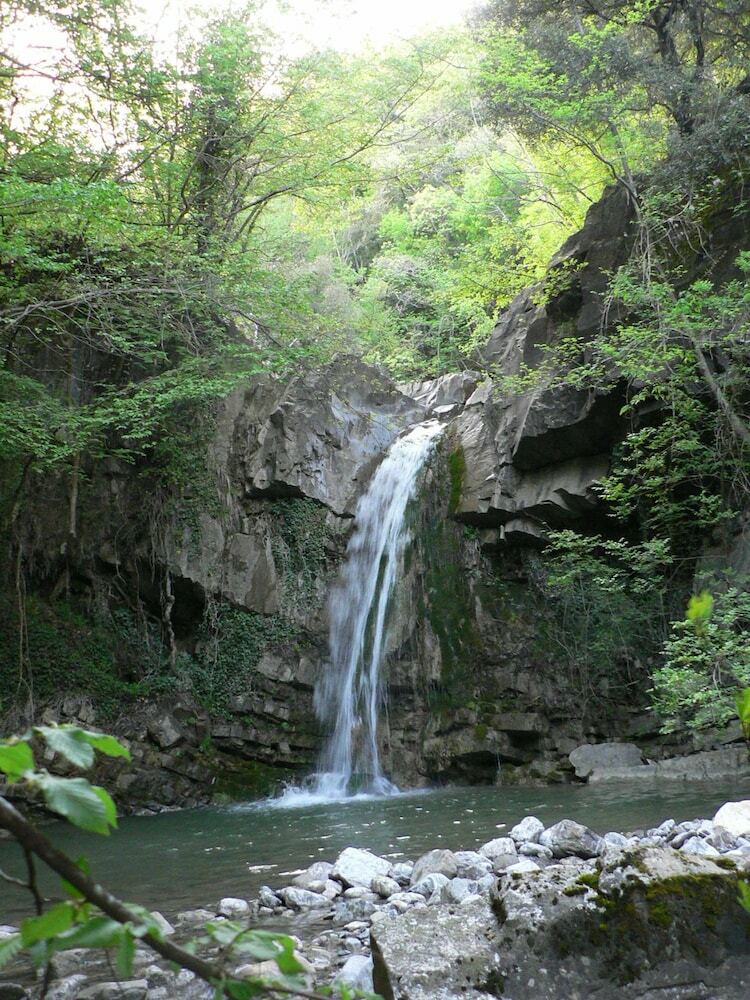 Agroturismo Podere Di Maggio