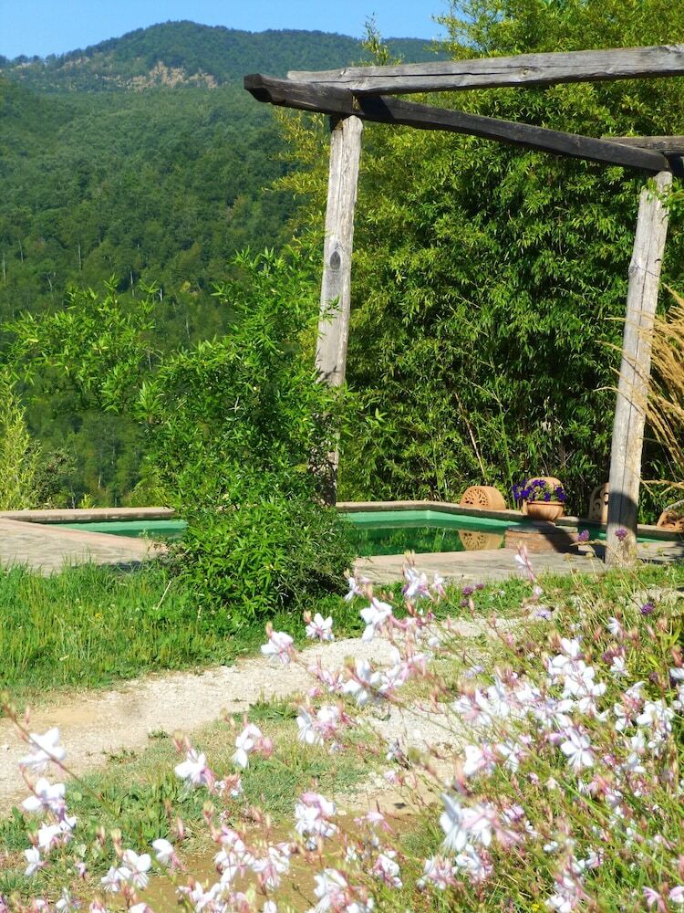 Agroturismo Podere Di Maggio