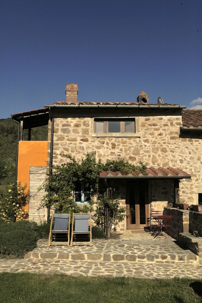 Agroturismo Podere Di Maggio