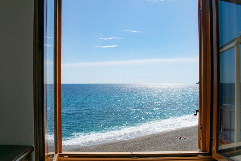 Apartamento Appartamento Blue Holiday