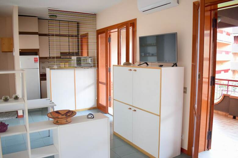 Apartamento Appartamento Blue Holiday