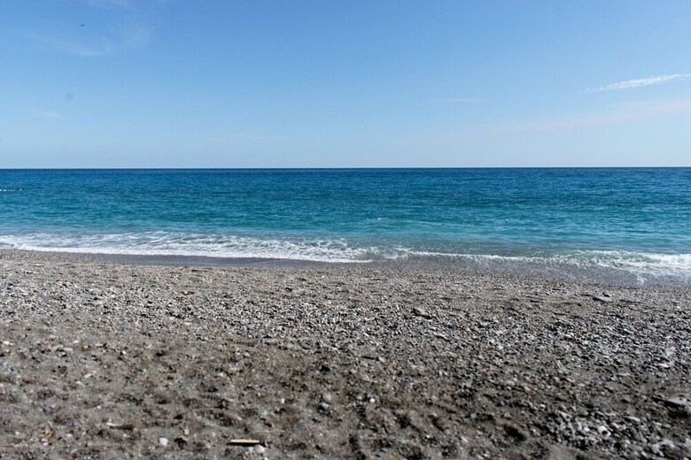 Apartamento Appartamento Blue Holiday