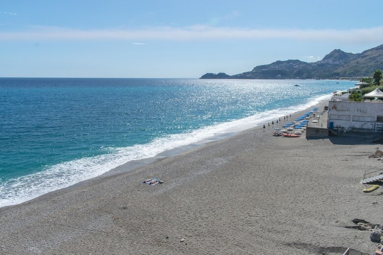 Apartamento Appartamento Blue Holiday