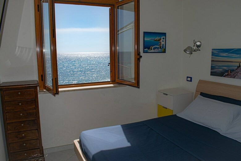 Apartamento Appartamento Blue Holiday