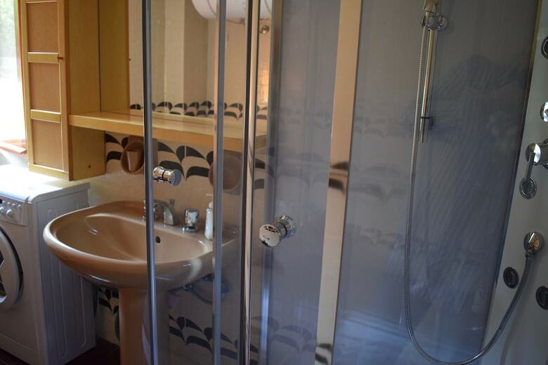 Apartamento Appartamento Blue Holiday