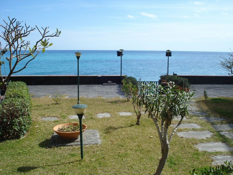 Apartamento Appartamento Blue Holiday