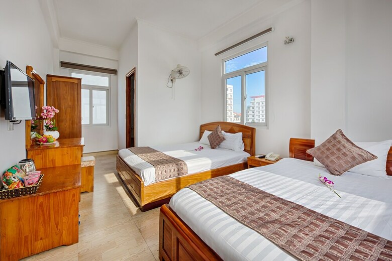 Hostal Mimosa 2 Hotel - Hostel