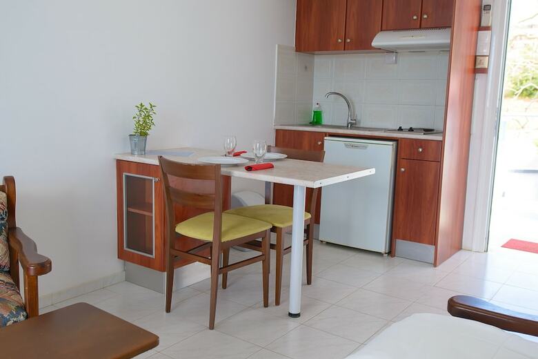 Aparthotel Dimitra Apartment Hotel