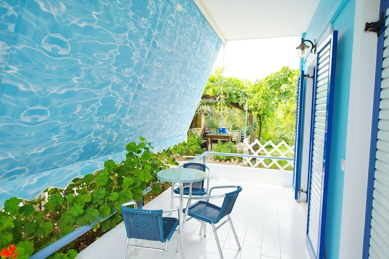 Aparthotel Dimitra Apartment Hotel
