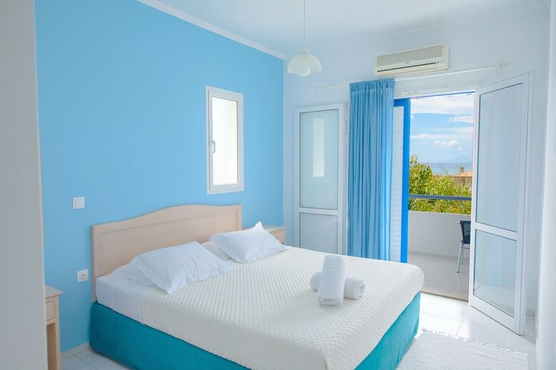 Aparthotel Dimitra Apartment Hotel