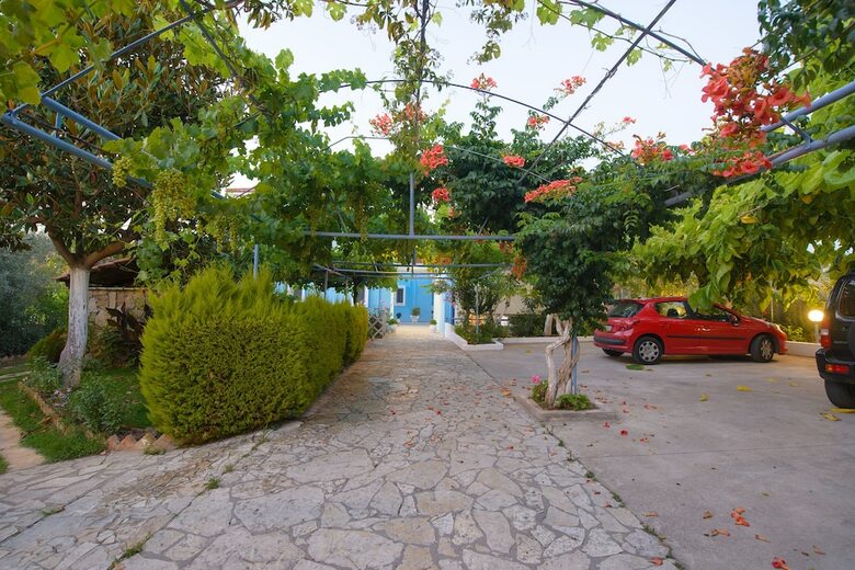 Aparthotel Dimitra Apartment Hotel