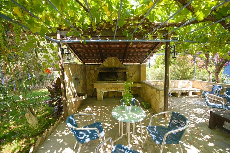 Aparthotel Dimitra Apartment Hotel