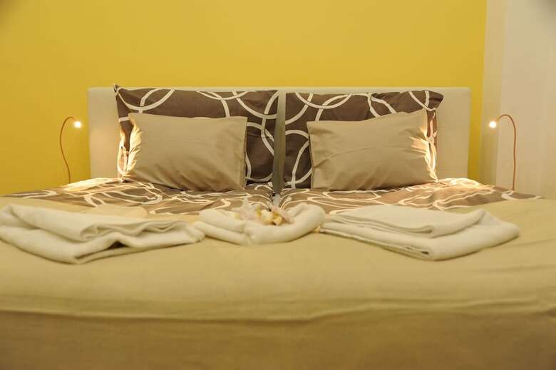 Apartamentos Budapest Easy Flat - Basilica Lux