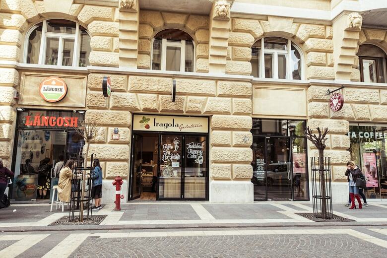 Apartamentos Budapest Easy Flat - Basilica Lux