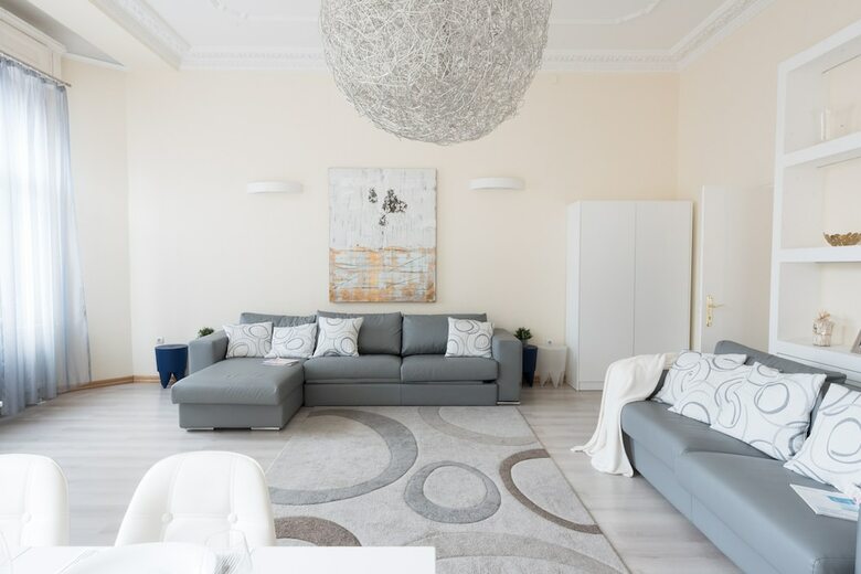 Apartamentos Budapest Easy Flat - Basilica Lux