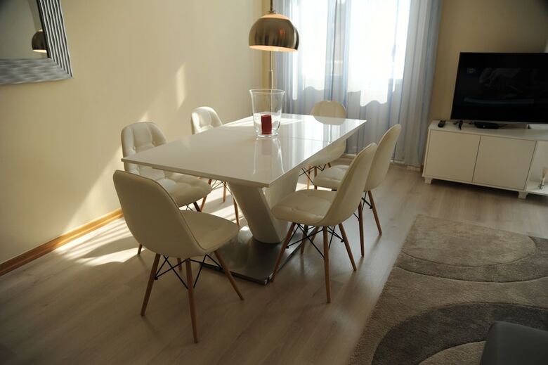 Apartamentos Budapest Easy Flat - Basilica Lux