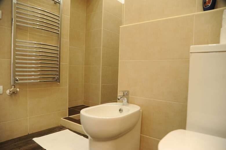 Apartamentos Budapest Easy Flat - Basilica Lux
