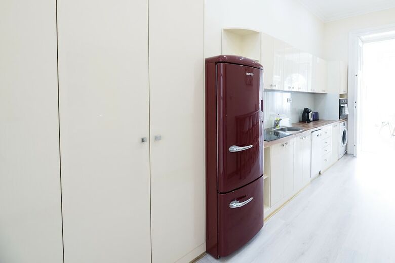 Apartamentos Budapest Easy Flat - Basilica Lux