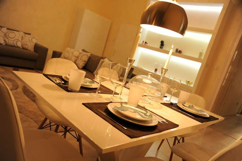 Apartamentos Budapest Easy Flat - Basilica Lux