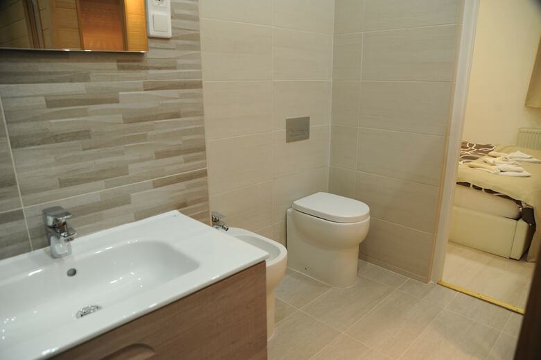 Apartamentos Budapest Easy Flat - Basilica Lux