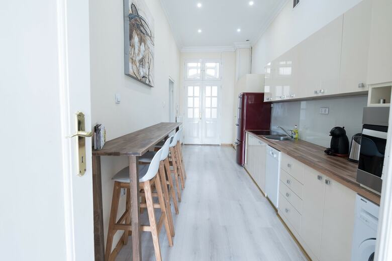 Apartamentos Budapest Easy Flat - Basilica Lux