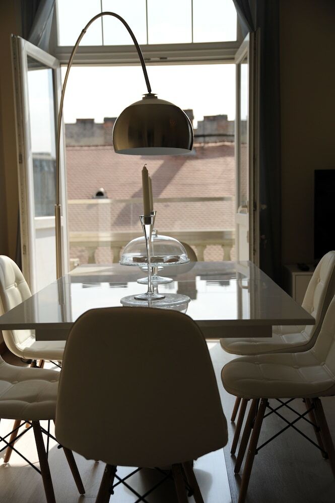 Apartamentos Budapest Easy Flat - Basilica Lux