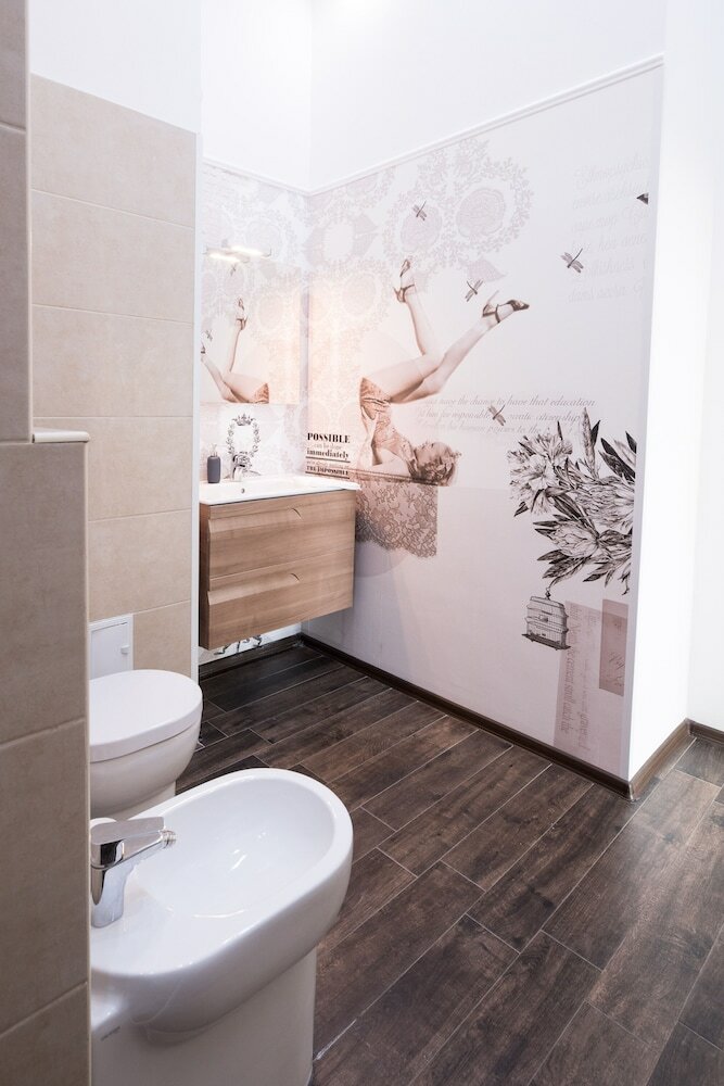 Apartamentos Budapest Easy Flat - Basilica Lux