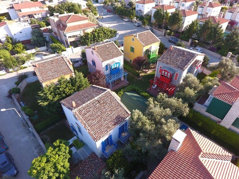 Hotel Noche Otel Alacati
