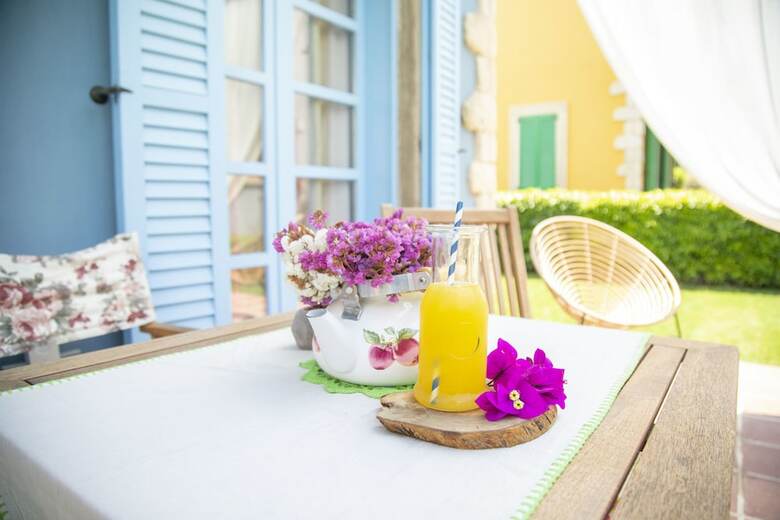 Hotel Noche Otel Alacati
