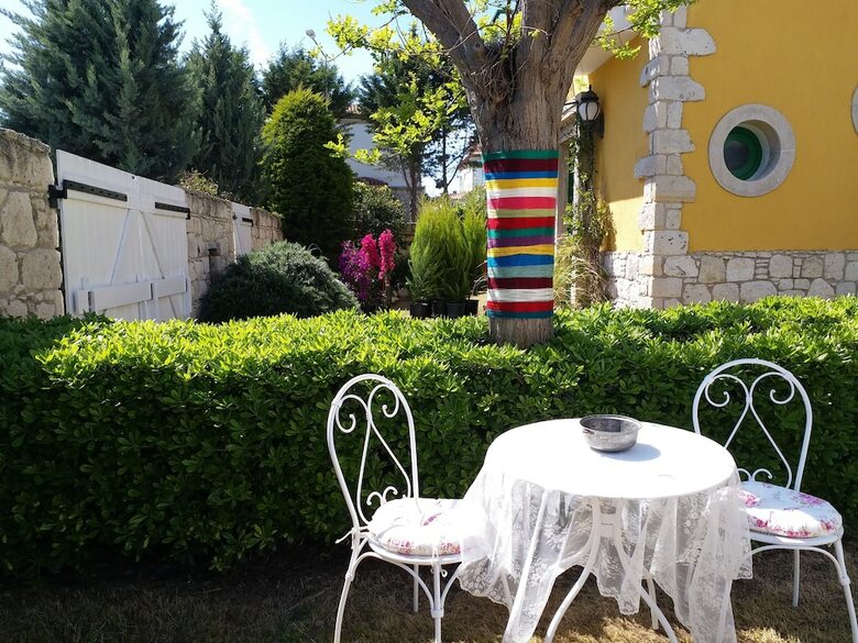 Hotel Noche Otel Alacati