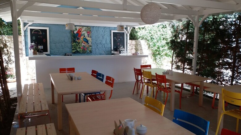 Hotel Noche Otel Alacati