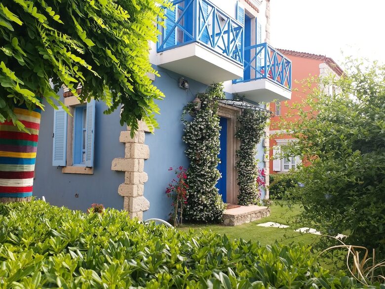Hotel Noche Otel Alacati