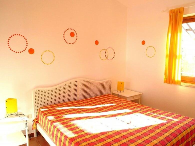 Apartamento Residence La Giungla