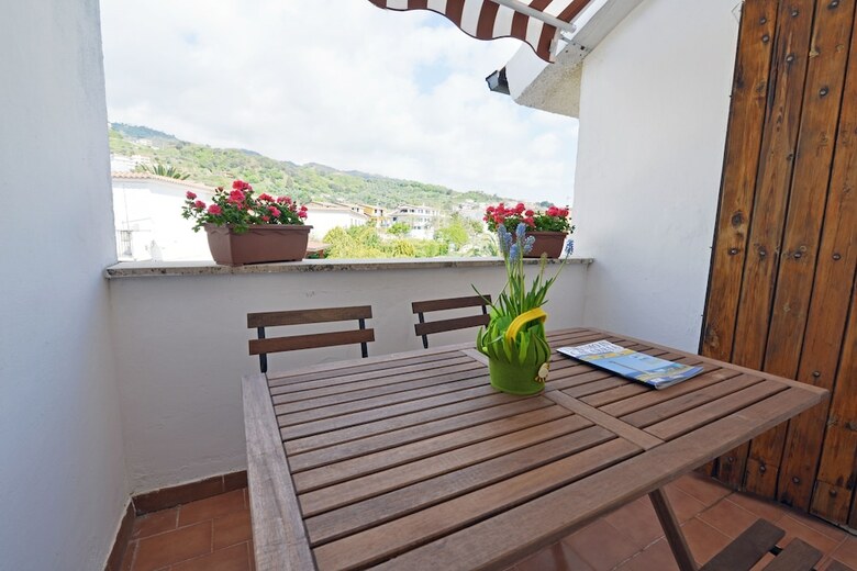 Apartamento Residence La Giungla