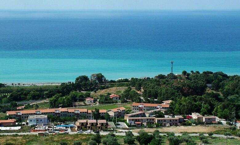 Apartamento Residence La Giungla