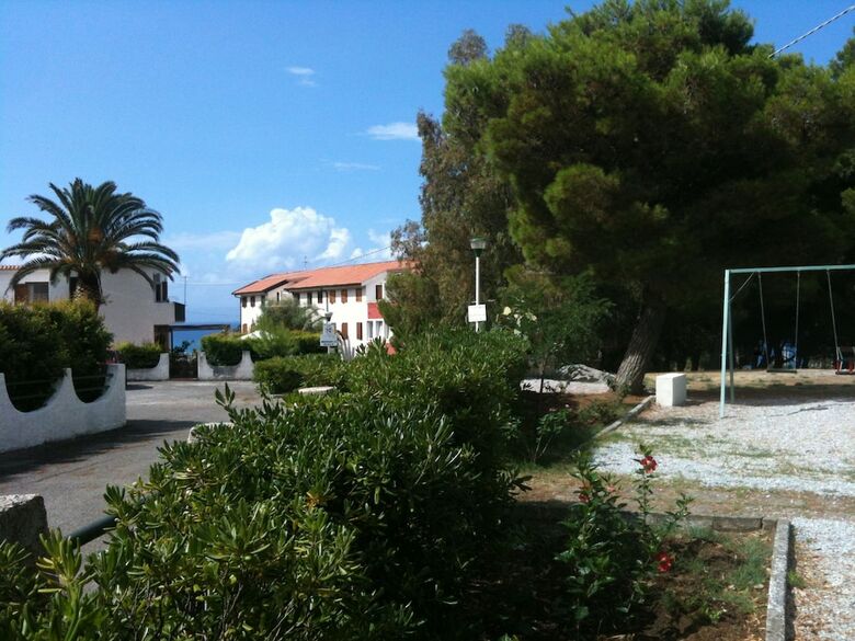 Apartamento Residence La Giungla