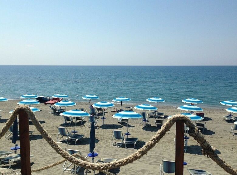 Apartamento Residence La Giungla