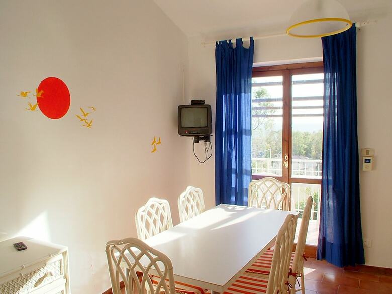 Apartamento Residence La Giungla