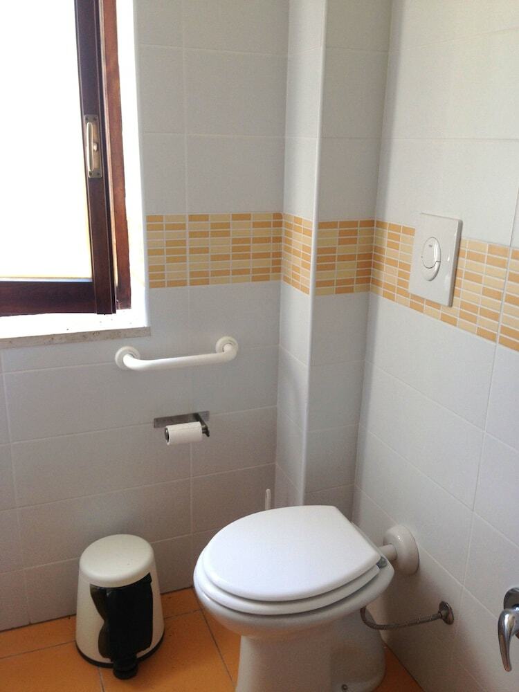 Apartamento Residence La Giungla