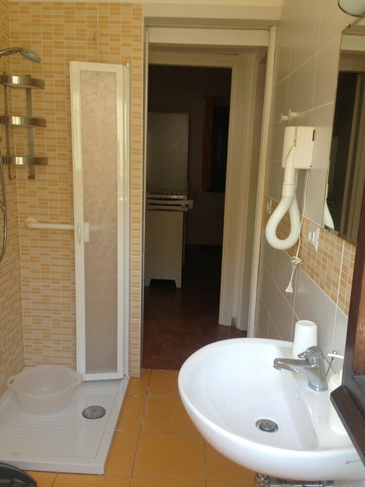 Apartamento Residence La Giungla