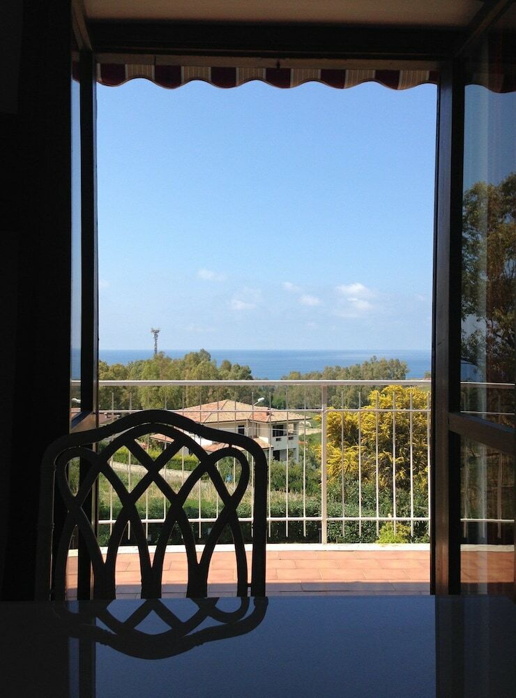 Apartamento Residence La Giungla