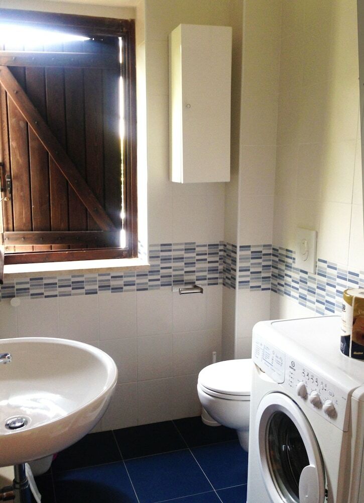 Apartamento Residence La Giungla