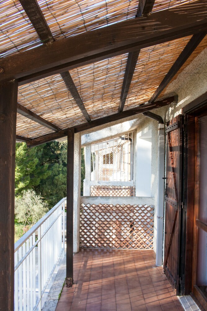 Apartamento Residence La Giungla