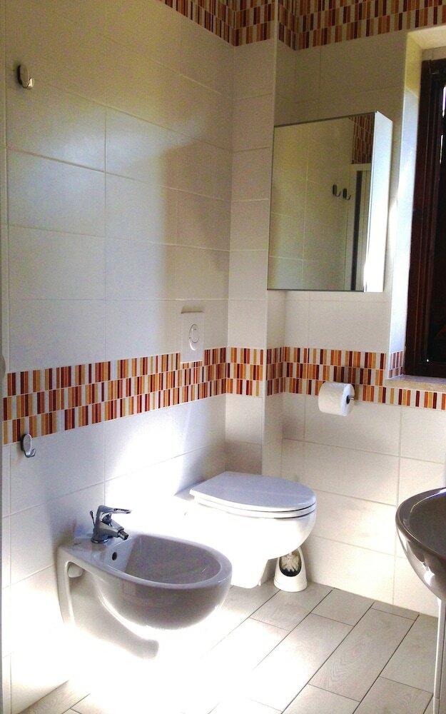 Apartamento Residence La Giungla