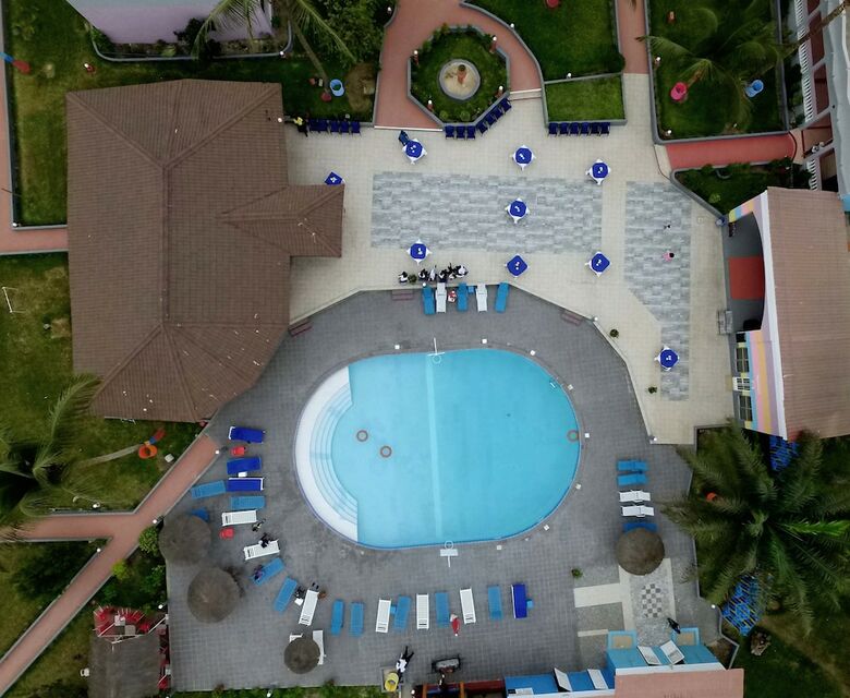 Mansea Beach Hotel And Resort