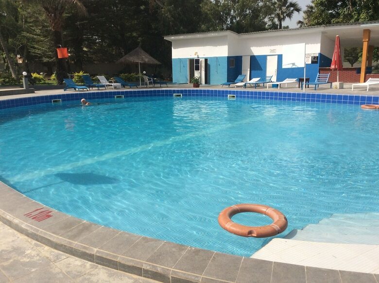 Mansea Beach Hotel And Resort